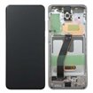 Pantalla original Samsung Galaxy S20 4G G980/ 5G G981 Blanco