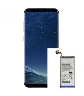 Reparacion/ cambio de Bateria Samsung Galaxy S9 G960F