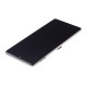 Pantalla original Samsung Galaxy S10 lite G770 Blanco (Prism White)