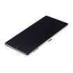 Pantalla original Samsung Galaxy S10 lite G770 Blanco (Prism White)