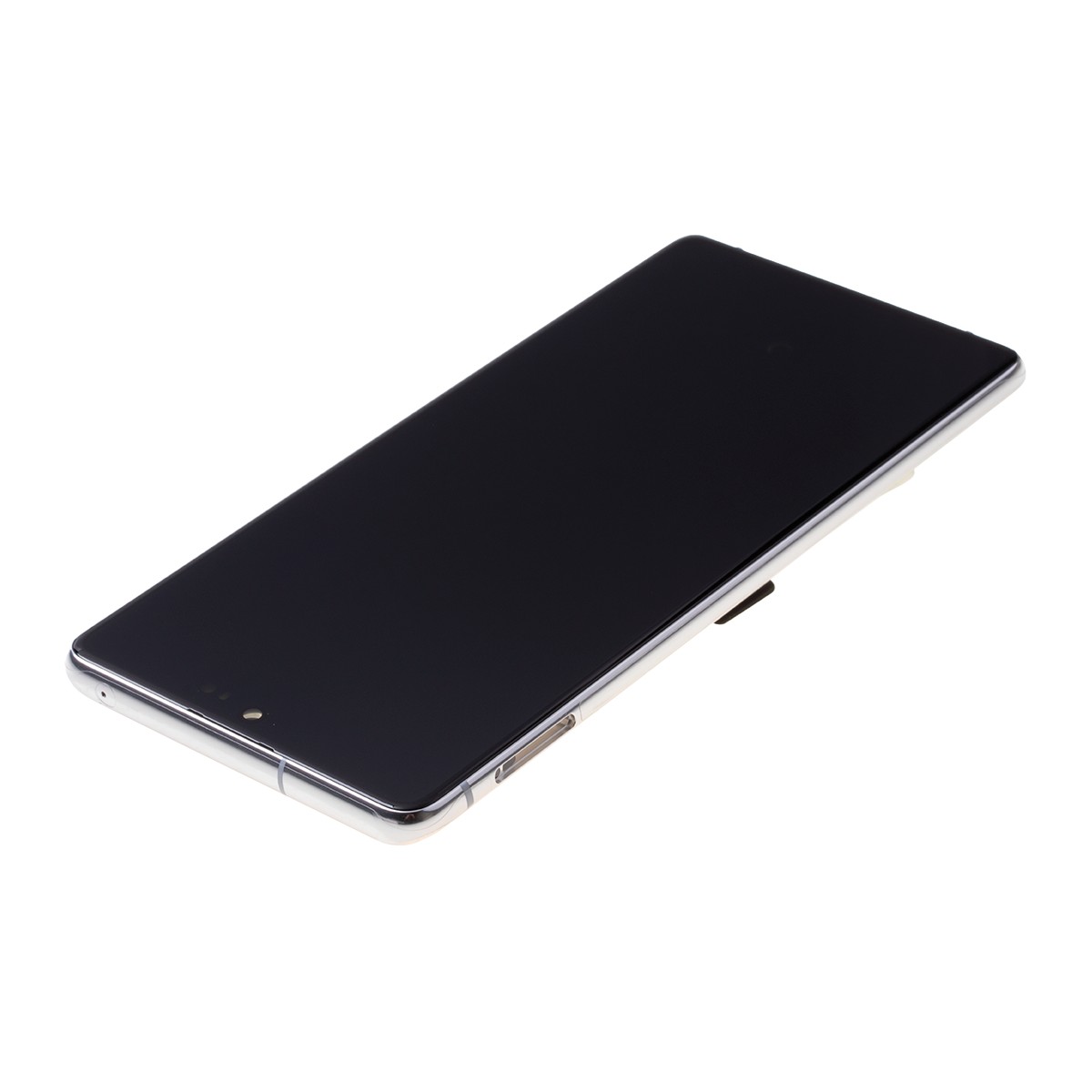Pantalla original Samsung Galaxy S10 lite G770 Blanco (Prism White)