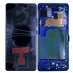 Pantalla original Samsung Galaxy S10 lite G770 Azul (Prism Blue)