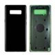 Tapa trasera Samsung Galaxy Note 8 N950F Negro