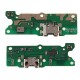 Modulo conector de carga y micro Huawei Y5 2018
