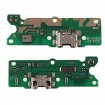 Modulo conector de carga y micro Huawei Y5 2018