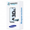 Reparacion Conector de carga Samsung Galaxy A30s SM-A307F