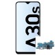 Reparacion Conector de carga Samsung Galaxy A30s SM-A307F