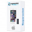 Reparacion /cambio de Pantalla completa + bateria para iPhone 7 Plus (A1661, A1784)