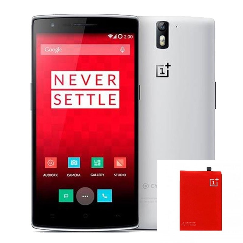 Reparacion Bateria One Plus One