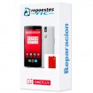 Reparación/ cambio de Batería One Plus One