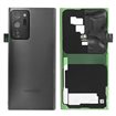 Tapa trasera original Samsung Galaxy Note 20 Ultra/ Ultra 5G N985 N986  Negro