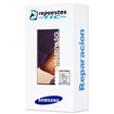 Cambio bateria original Samsung Galaxy Note 20 Ultra/ Ultra 5G N985 N986 Service Pack