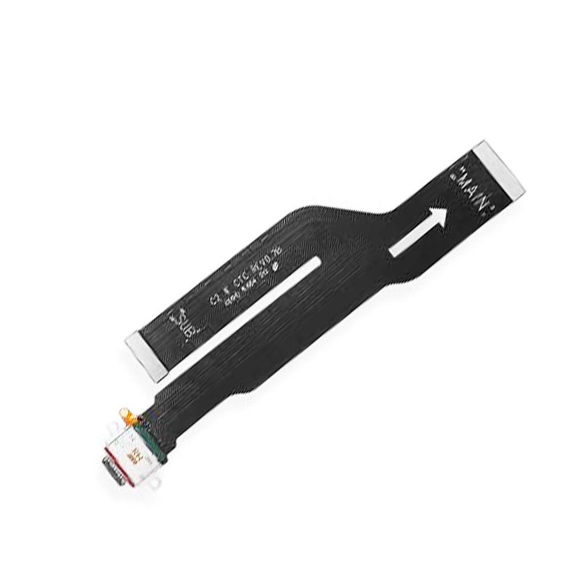 Flex de carga Samsung Galaxy Note 20 Ultra 5G N986