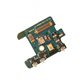 Sub placa de microfono Samsung Galaxy Note 20 Ultra 5G N986