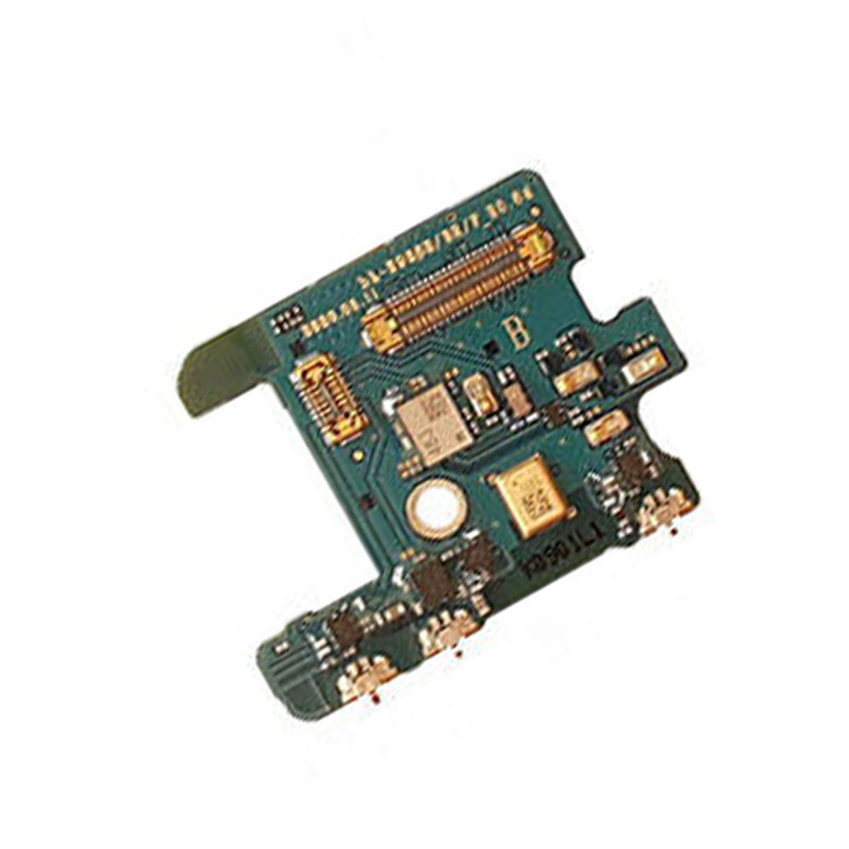 Sub placa de microfono Samsung Galaxy Note 20 Ultra 5G N986