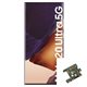 Reparacion/ cambio microfono  Samsung Galaxy Note 20 Ultra 5G N986
