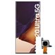 Reparacion Camara trasera principal Samsung Galaxy Note 20 Ultra 5G N986