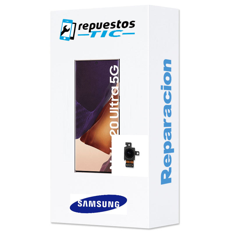 Reparacion/ cambio Camara trasera gran angular original Samsung Galaxy Note 20 Ultra 5G N986