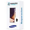 Reparacion/ cambio Camara trasera gran angular original Samsung Galaxy Note 20 Ultra 5G N986