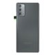 Tapa trasera original Samsung Galaxy Note 20 N980 Gris (Mistyc Gray)