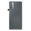 Tapa trasera original Samsung Galaxy Note 20 N980 Gris (Mistyc Gray)