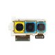 Camara trasera triple Samsung Galaxy S10 Plus G975/ S10 