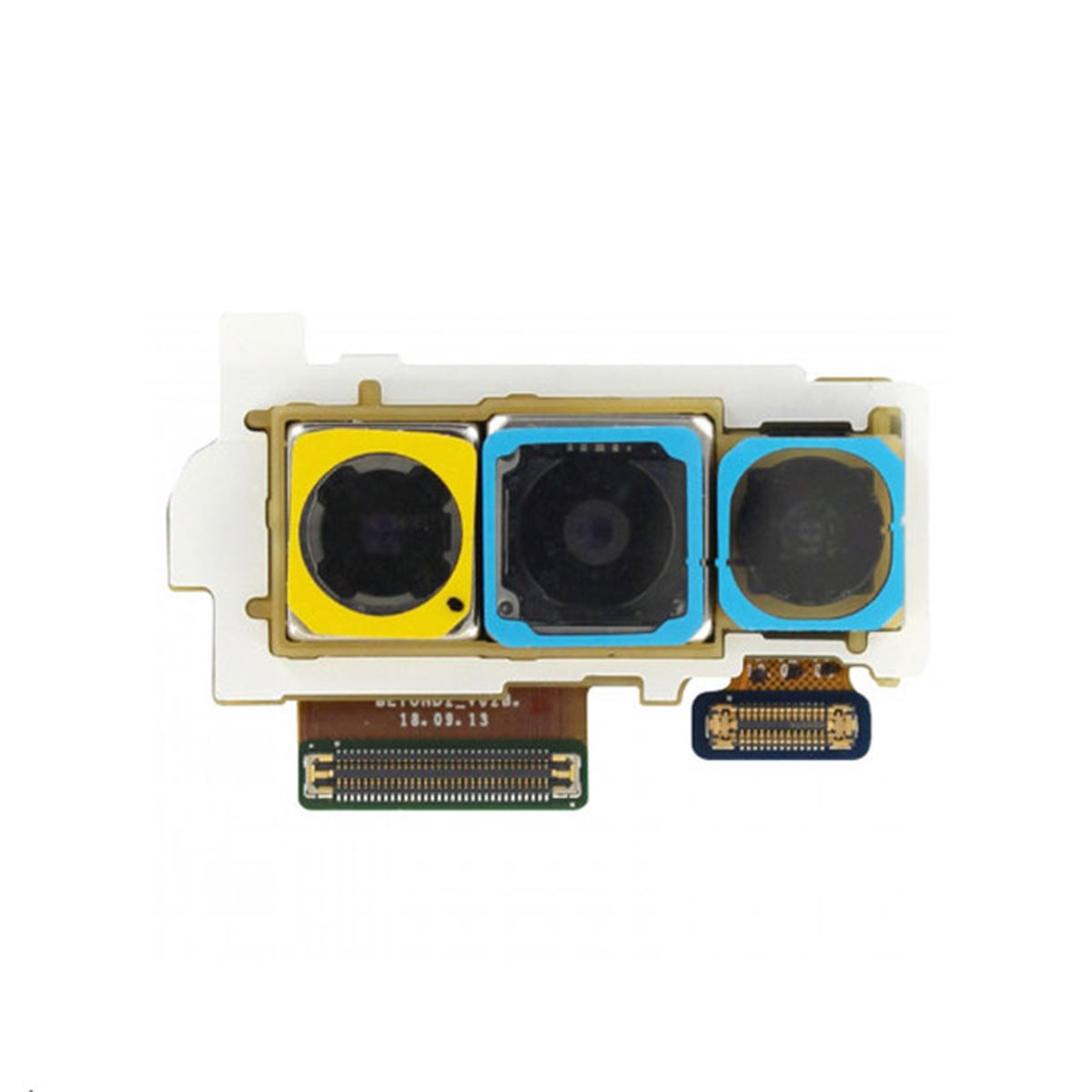 Camara trasera triple Samsung Galaxy S10 Plus G975/ S10 