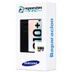 Reparacion Camara trasera triple Samsung Galaxy S10 Plus G975
