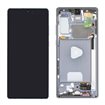 Pantalla original Samsung Galaxy Note 20/ 20 5G Gris