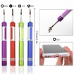 Kit herramientas 7 en 1 para iphone