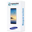 Reparaçao Ecrã (cristal) Samsung Galaxy Note 8 N950F