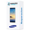 Reparacion pantalla (solo cristal) Samsung Galaxy Note 8 N950F