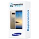 Reparacion pantalla (solo cristal) + tapa trasera Samsung Galaxy Note 8 N950F