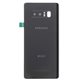 Tapa trasera original Samsung Galaxy Note 8 G950 Negra