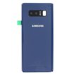 Tapa trasera original Samsung Galaxy Note 8 G950 Azul