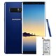 Reparacion/ cambio Bateria original Samsung Galaxy Note 8 N950F
