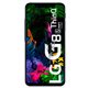 Reparacion/ cambio Pantalla completa LG G8 s