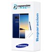 Reparacion/ cambio Cable antena coaxial Samsung Galaxy Note 8 N950F
