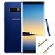 Reparacion/ cambio Flex encendido y volumen Samsung Galaxy Note 8 N950F