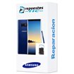 Reparacion/ cambio Antena NFC original Samsung Galaxy Note 8 N950F