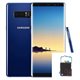 Reparacion/ cambio Antena NFC original Samsung Galaxy Note 8 N950F