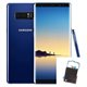 Reparacion/ cambio Antena NFC Samsung Galaxy Note 8 N950F