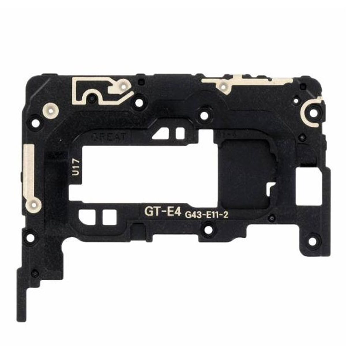 Modulo antena LDS Samsung Galaxy Note 8 N950F