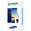 Reparacion/ cambio Altavoz auricular Samsung Galaxy Note 8 N950F