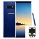 Reparacion/ cambio Altavoz auricular Samsung Galaxy Note 8 N950F