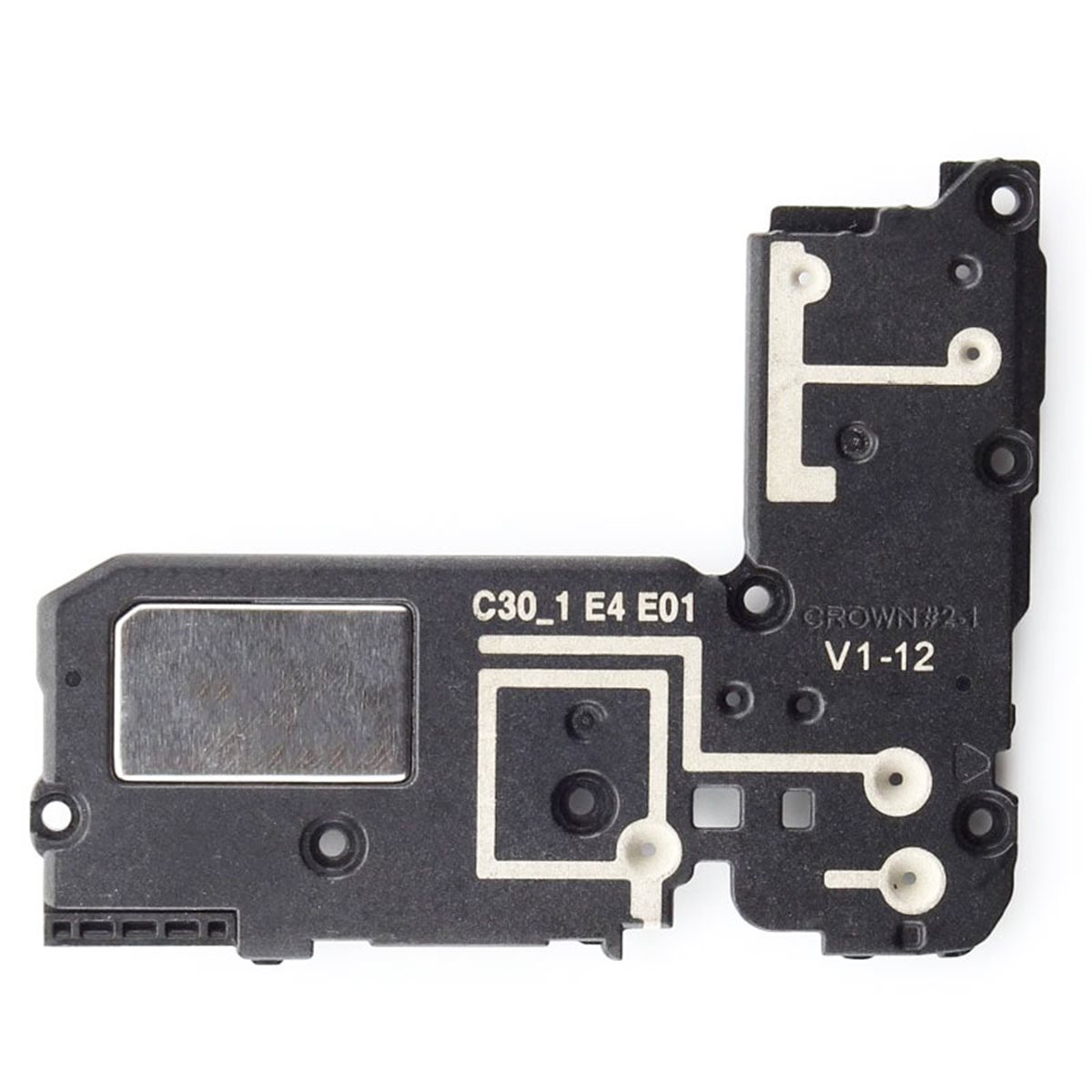 Modulo Altavoz buzzer y antena original Samsung Galaxy Note 8 N950F