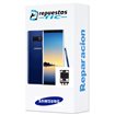Reparacion/ cambio Altavoz buzzer original Samsung Galaxy Note 8 N950F