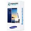 Reparacion/ cambio Altavoz buzzer Samsung Galaxy Note 8 N950F