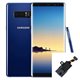Reparacion/ cambio Jack auricular Samsung Galaxy Note 8 N950F