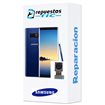 Reparacion/ cambio Camara delantera frontal original Samsung Galaxy Note 8 N950F